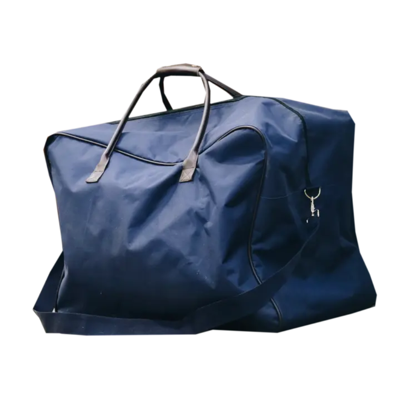 Kentucky Rug Bag Navy-1